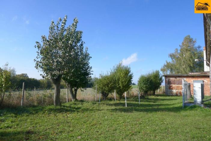 Prodej komerčního pozemku, Moravec, 3983 m2