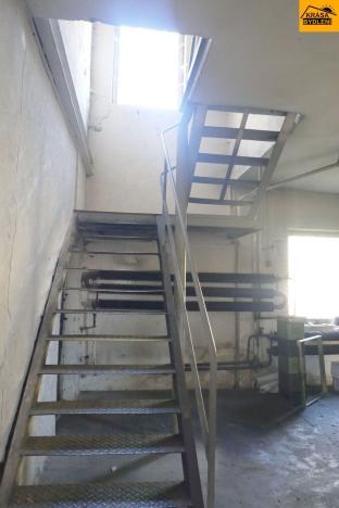 Prodej komerčního pozemku, Moravec, 3983 m2