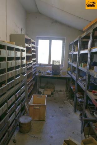 Prodej komerčního pozemku, Moravec, 3983 m2