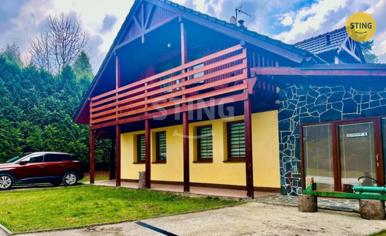 Prodej rodinného domu, Pražmo, 178 m2