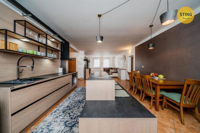 Prodej rodinného domu, Pražmo, 178 m2