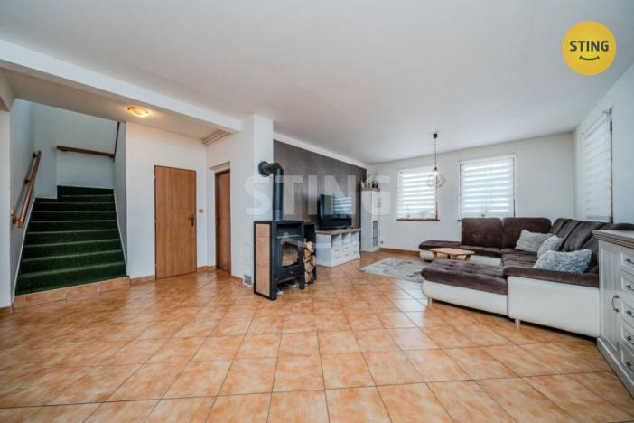 Prodej rodinného domu, Pražmo, 178 m2