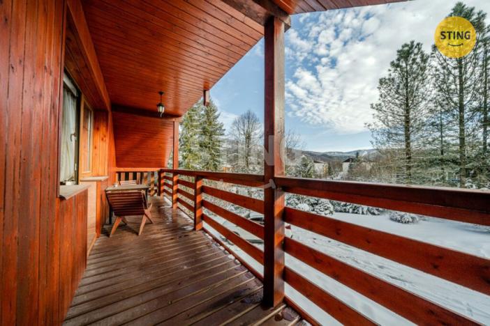 Prodej rodinného domu, Pražmo, 178 m2