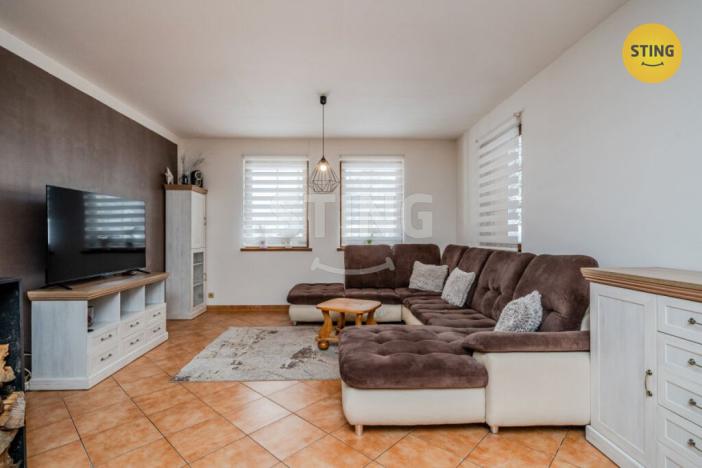 Prodej rodinného domu, Pražmo, 178 m2