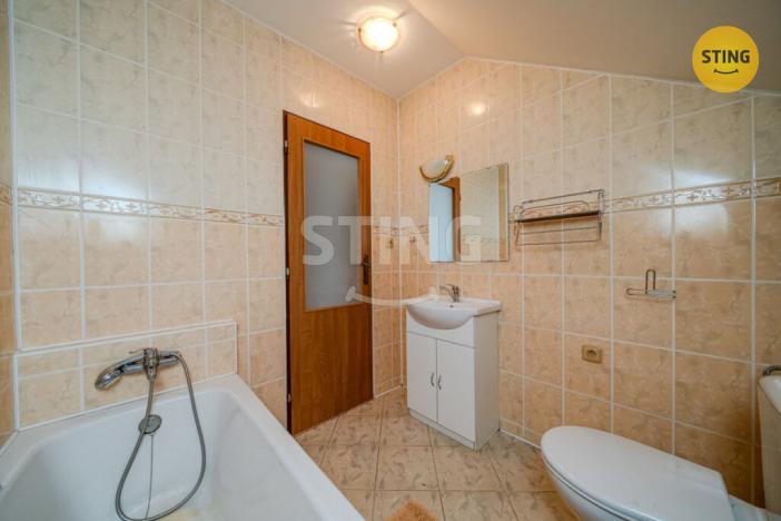 Prodej rodinného domu, Pražmo, 178 m2