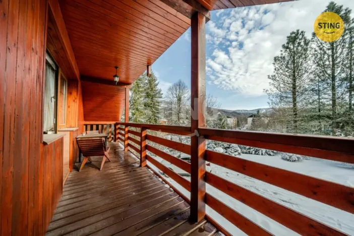 Prodej rodinného domu, Pražmo, 178 m2