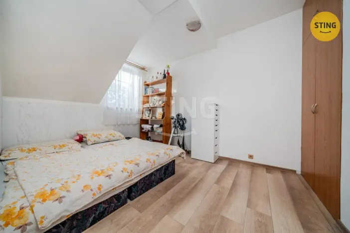 Prodej rodinného domu, Pražmo, 178 m2