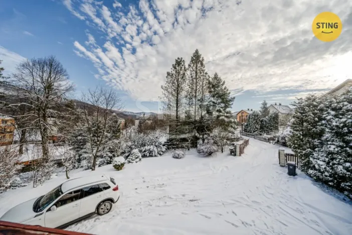 Prodej rodinného domu, Pražmo, 178 m2