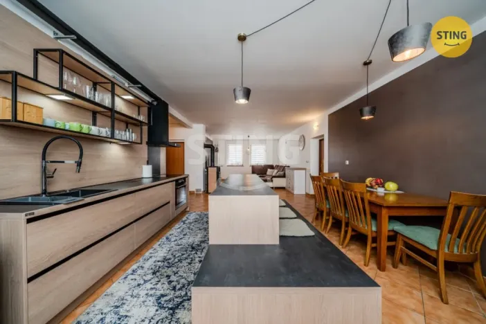 Prodej rodinného domu, Pražmo, 178 m2