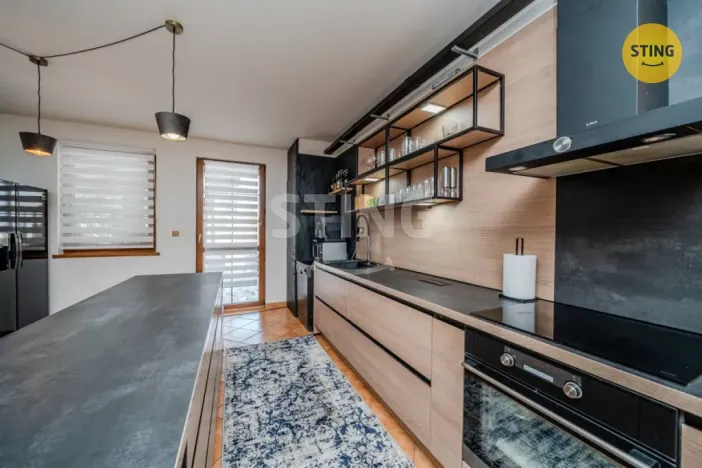 Prodej rodinného domu, Pražmo, 178 m2