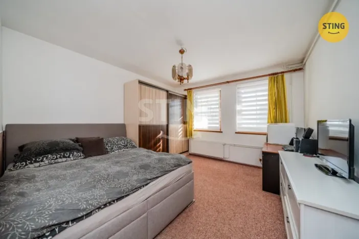 Prodej rodinného domu, Pražmo, 178 m2