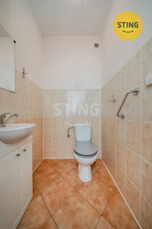 Prodej rodinného domu, Pražmo, 178 m2