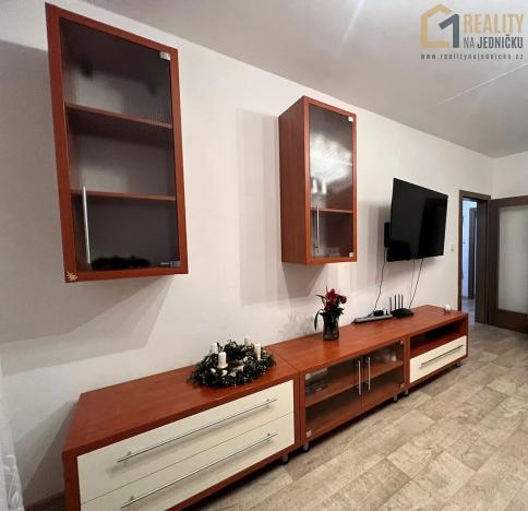 Prodej bytu 2+1, Ústí nad Orlicí, Na Pláni, 58 m2