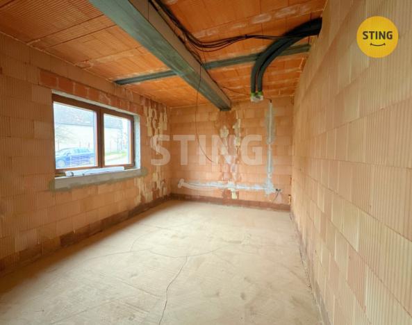 Prodej rodinného domu, Krhov, 225 m2