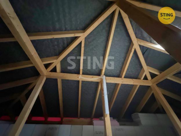 Prodej rodinného domu, Krhov, 225 m2