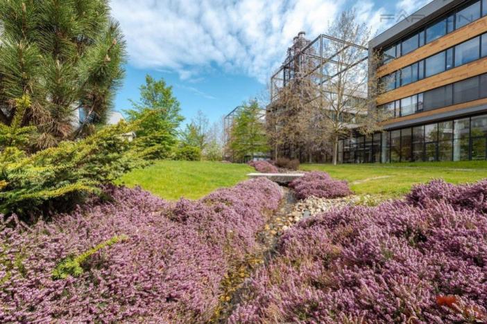 Pronájem kanceláře, Praha - Stodůlky, Laurinova, 673 m2