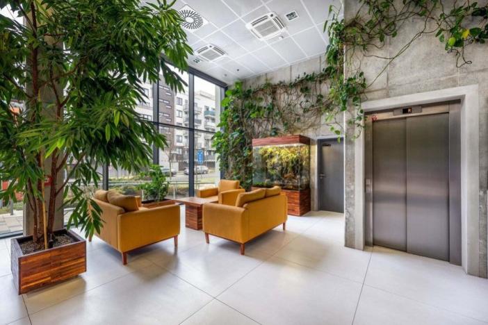 Pronájem kanceláře, Praha - Stodůlky, Laurinova, 673 m2