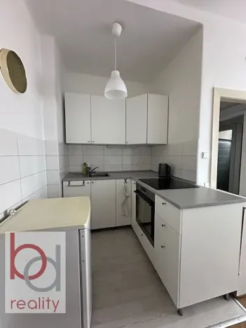 Pronájem bytu 1+1, České Budějovice, Lidická tř., 48 m2