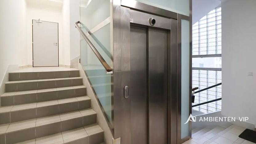 Pronájem bytu 1+kk, Brno, Jánská, 28 m2