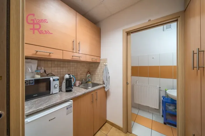 Prodej komerční nemovitosti, Těmice, 2178 m2