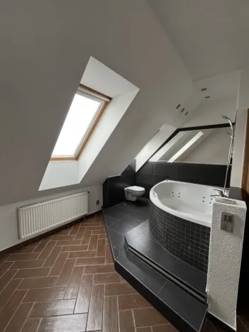 Pronájem bytu 4+kk, Hlušovice, U Potoka, 139 m2