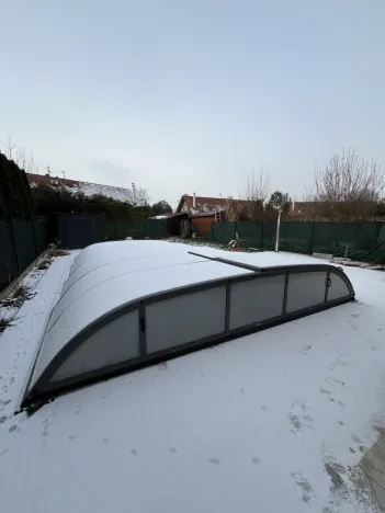 Pronájem bytu 4+kk, Hlušovice, U Potoka, 139 m2