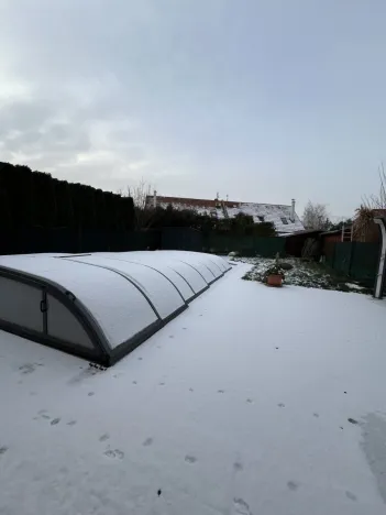 Pronájem bytu 4+kk, Hlušovice, U Potoka, 139 m2