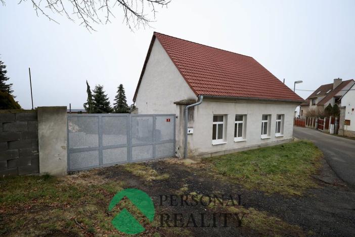 Prodej rodinného domu, Líský, 350 m2