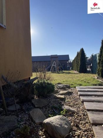 Prodej rodinného domu, Lodín, 180 m2