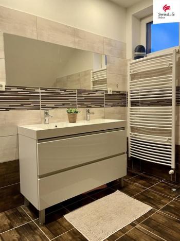 Prodej rodinného domu, Lodín, 180 m2