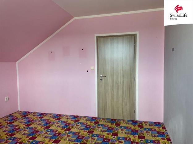 Prodej rodinného domu, Lodín, 180 m2