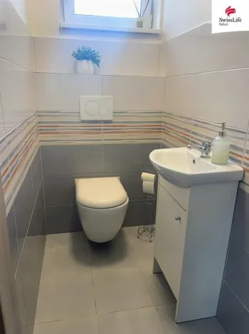 Prodej rodinného domu, Lodín, 180 m2