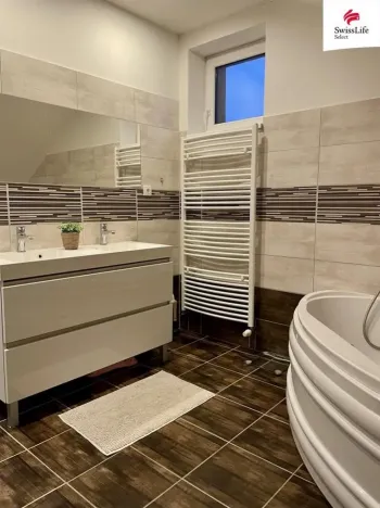 Prodej rodinného domu, Lodín, 180 m2