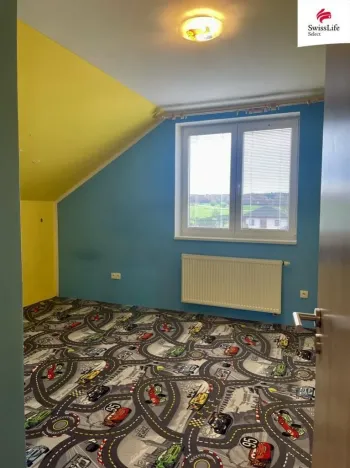 Prodej rodinného domu, Lodín, 180 m2