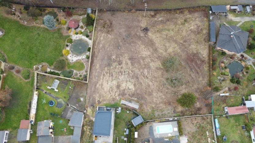 Prodej pozemku pro bydlení, Karlovy Vary, Sopečná, 3736 m2