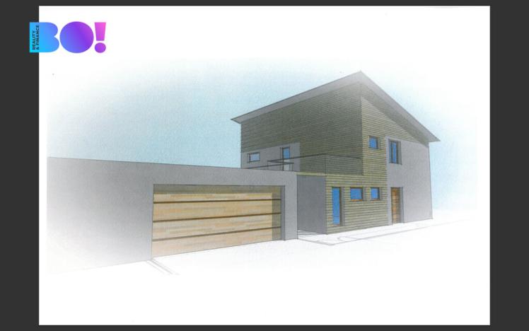 Prodej pozemku pro bydlení, Kroměříž - Trávník, 1000 m2