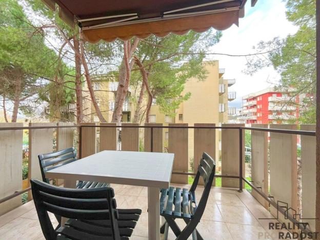 Prodej bytu 2+kk, Silvi,Itálie, 41 m2