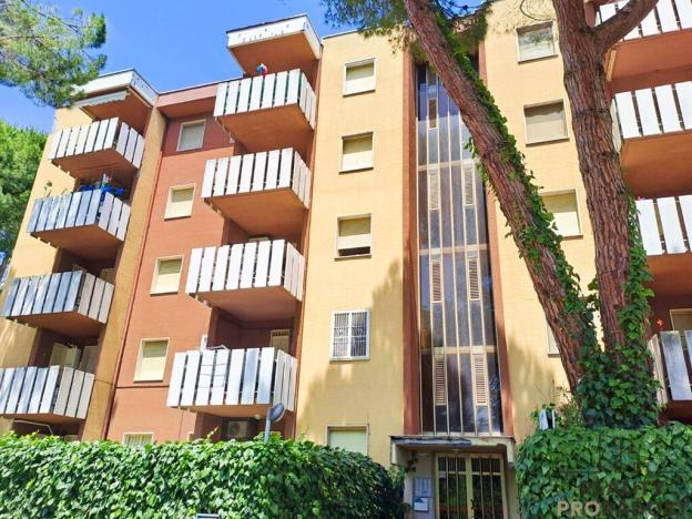 Prodej bytu 2+kk, Silvi,Itálie, 41 m2