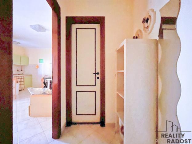 Prodej bytu 2+kk, Silvi,Itálie, 41 m2