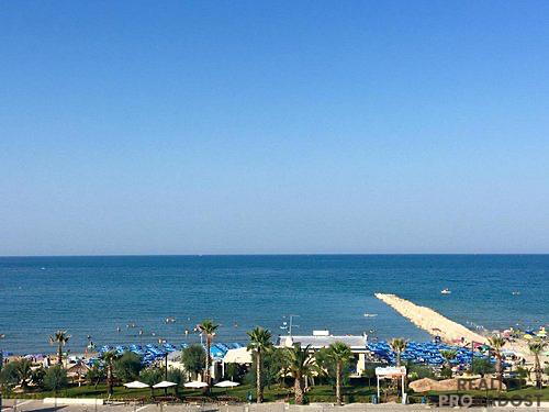 Prodej bytu 2+kk, Silvi,Itálie, 41 m2