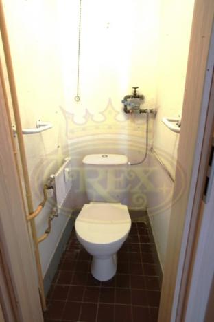 Prodej bytu 3+1, Velká Jesenice, 71 m2