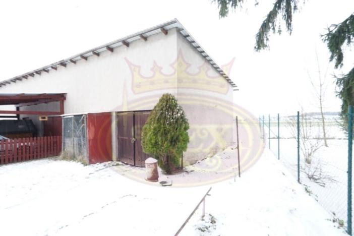 Prodej bytu 3+1, Velká Jesenice, 71 m2