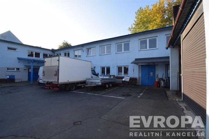 Prodej komerční nemovitosti, Kolín - Kolín IV, Královská cesta, 1510 m2