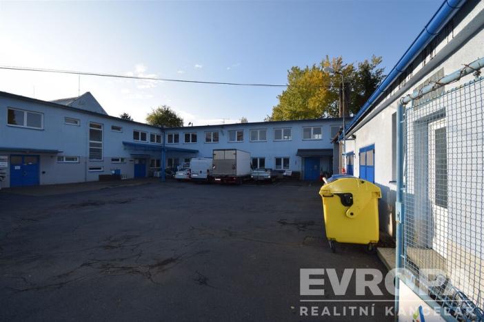 Prodej komerční nemovitosti, Kolín - Kolín IV, Královská cesta, 1510 m2