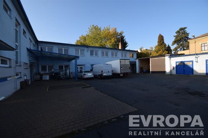 Prodej komerční nemovitosti, Kolín - Kolín IV, Královská cesta, 1510 m2
