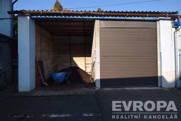 Prodej komerční nemovitosti, Kolín - Kolín IV, Královská cesta, 1510 m2