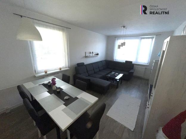 Prodej bytu 4+1, Šumperk, Zahradní, 93 m2