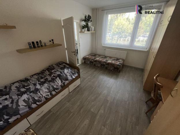 Prodej bytu 4+1, Šumperk, Zahradní, 93 m2