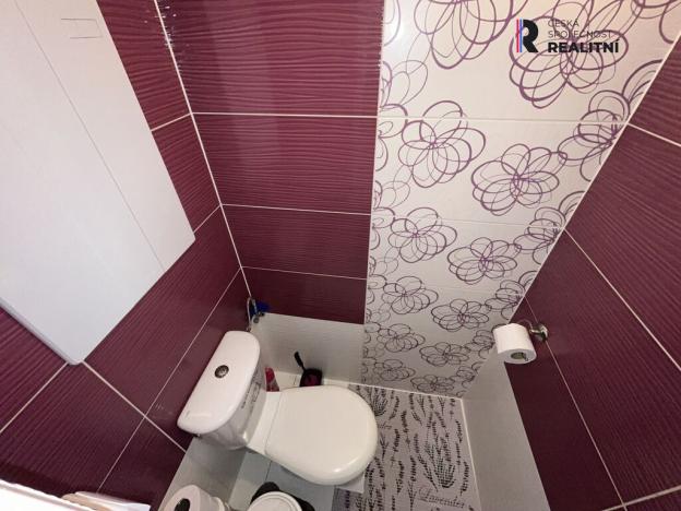 Prodej bytu 4+1, Šumperk, Zahradní, 93 m2