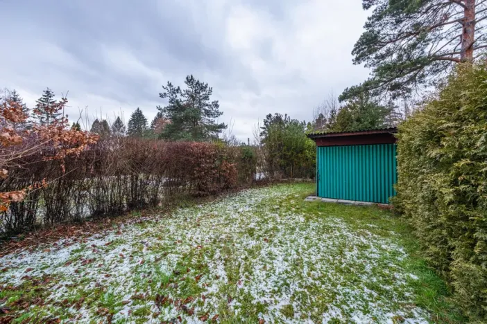 Prodej chaty, Slapy, 55 m2